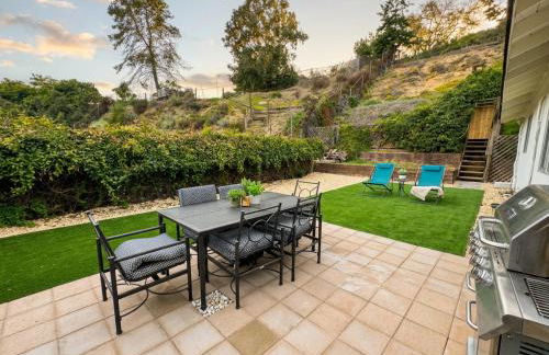 Pet friendly Spacious 3Bed with HUGE Back Yard - Foto 26