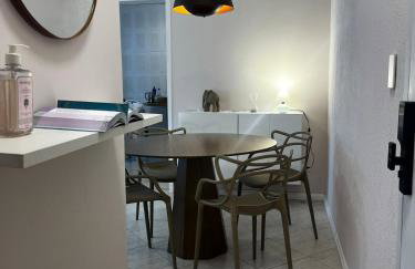 Apto perto Consulado EUA - Iguatemi - Zona Norte - Foto 1