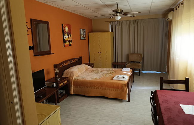 Rantzo Holiday Apartments - Foto 12