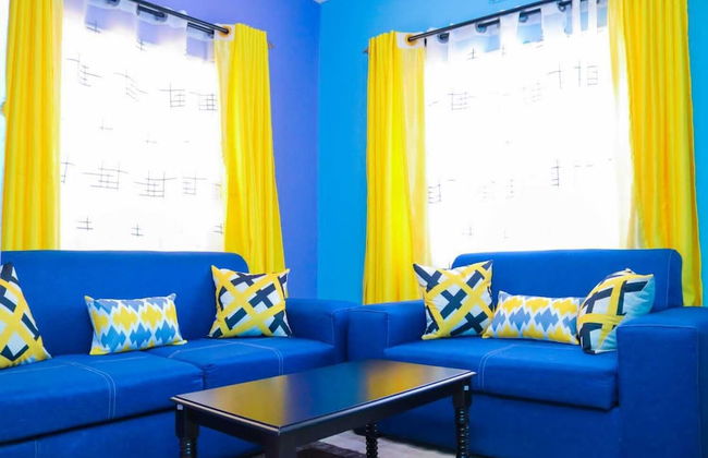 Milimani Suites Kisumu - Foto 10