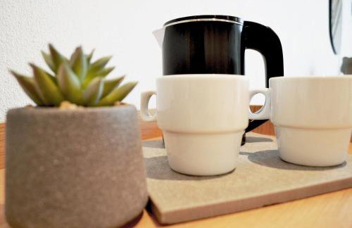 IADES suites - Foto 70