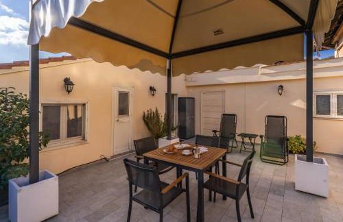 Circo Massimo Apartment & Terrace - Foto 27