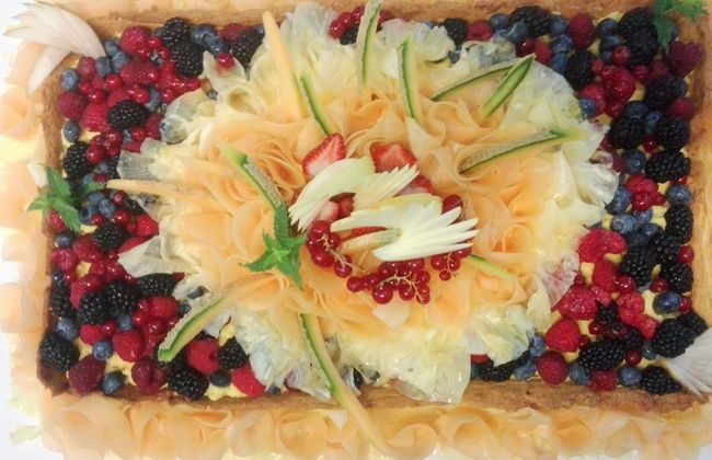 Agriturismo Il casale delle Ginestre - Foto 24