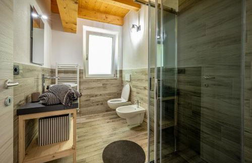 Tenuta il Sogno Ferienwohnung Nero - Photo 11