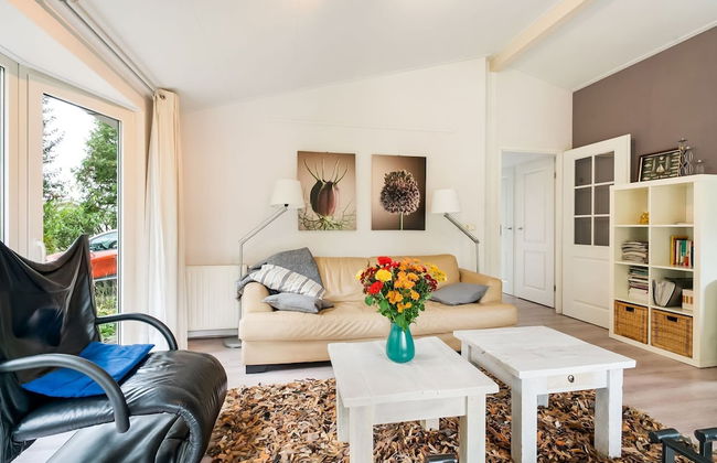 Holiday Home in Stegeren With Pool - Foto 10