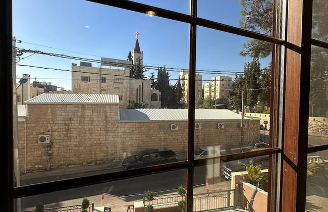 Antica Jabalal-lwebdeh 5 - Foto 1