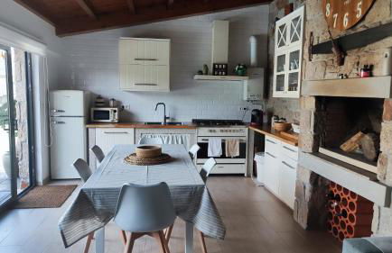 Casa de Invitados con asador y piscina de uso privado - Foto 8