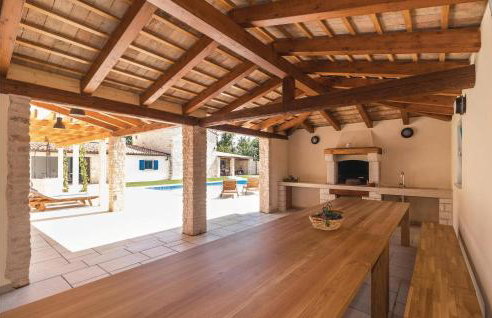 Nine-Bedroom Holiday Home In Bokordici - Foto 13