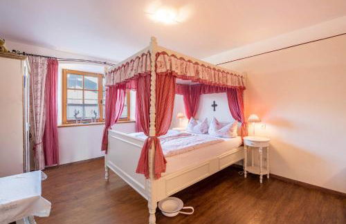 5 Sterne Ferienwohnung Sissi - Foto 14