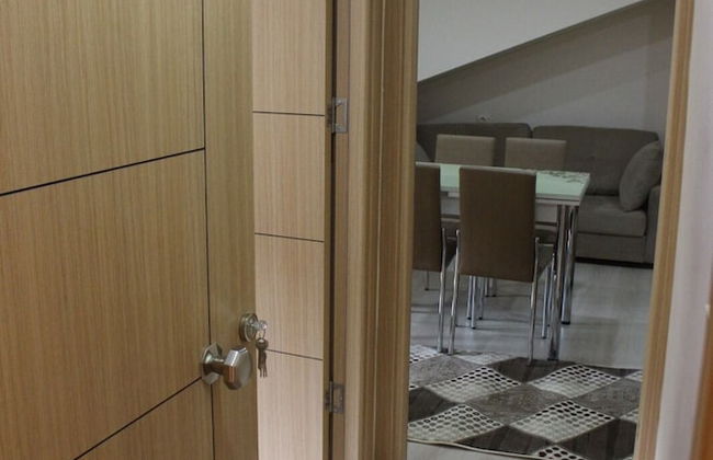 Sefa Apart - Photo 31