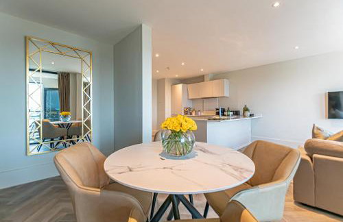 NOVU Apartments Liverpool Waterfront - Foto 31