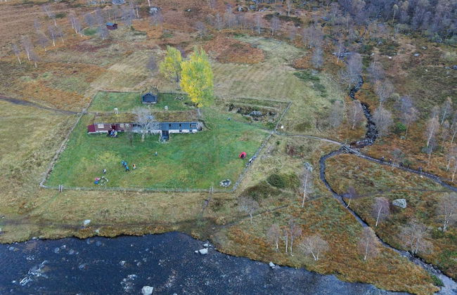 27 Person Holiday Home in Dyrdal-by Traum - Foto 19