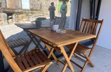 Casa do avô Serafim - Foto 41