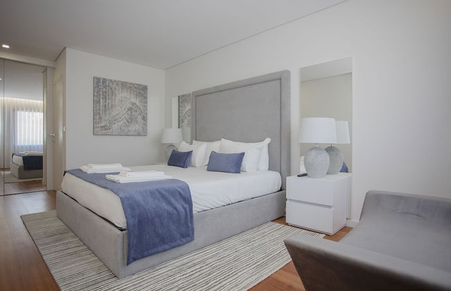 Liiiving -Luxury River View Apartment IX - Foto 5