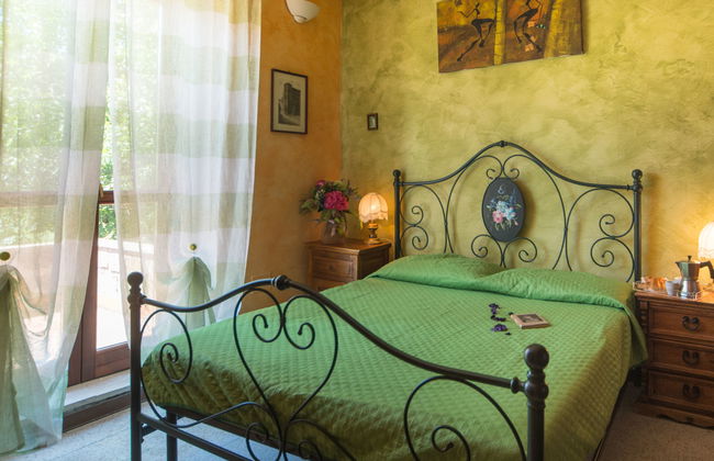 Casa Domenico n° 1 - Foto 14