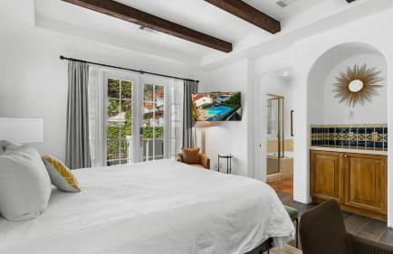 SV109 Secluded 1 Bedroom Spa Villa at LQ Resort - Foto 13