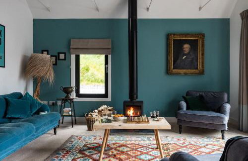 Number 4 Steading Cottage - Foto 27