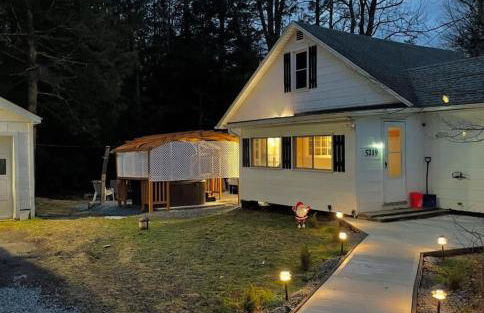 The Babbling Brooke - Foto 2