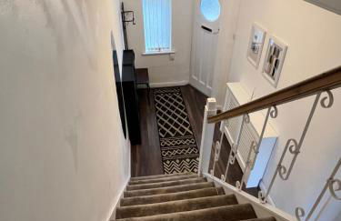 3 Bedroom modern house 15 min to tube, shops near by - Foto 6