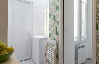 Casa Madere- Idéal Couples - Central & cosy -Train station - Tram & Supermarkets-Balcony- Washing-machine-AC - Foto 19