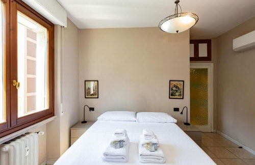 ALCUINO5 Cozy and quite near City Life by Hospity - Foto 19