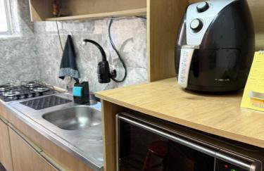 Ape ao lado do Consulado Americano - Foto 21