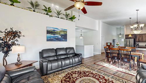 Under the Rye Sky New-Build Home Near Trails! - Foto 5