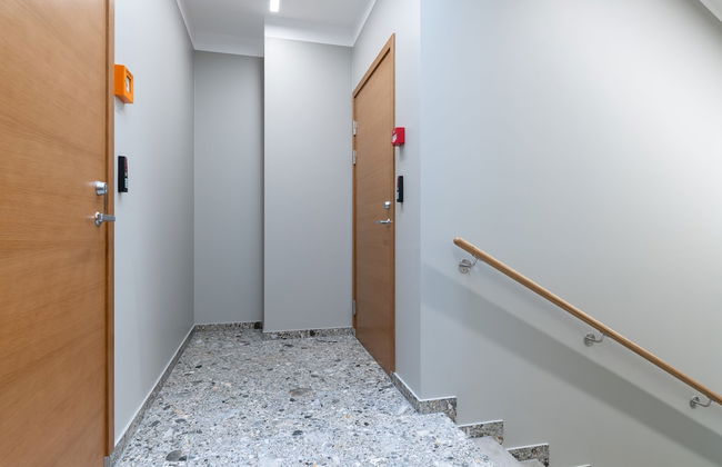 Tallinn Apartment Hotel Suites - Photo 55