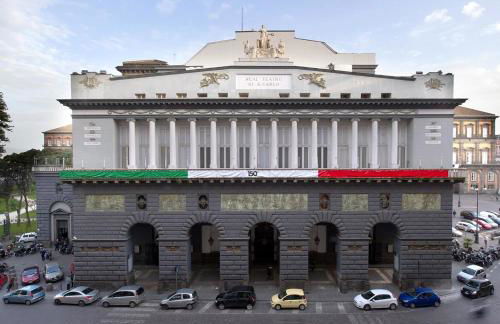 ChilometroZERO luxury apartment - Foto 61