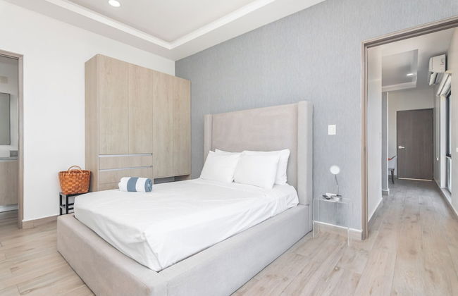 Distrito Corazón by BoutiqueApartmentsMX - Photo 19