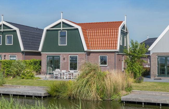 Westertoren 12 - Foto 1