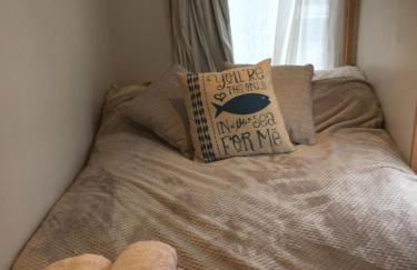 the lodge - Photo 12