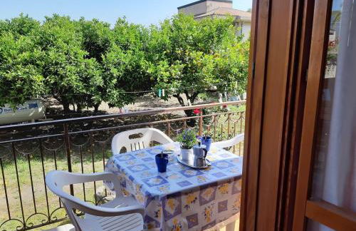 Villa Nicole - STELLA MARINA APARTMENT - Foto 21