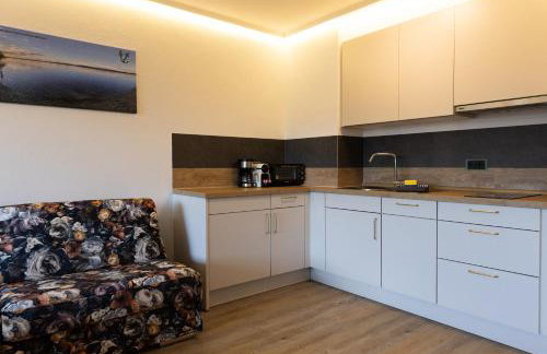 Höri-Nest Abendsonne-Appartement - Foto 12