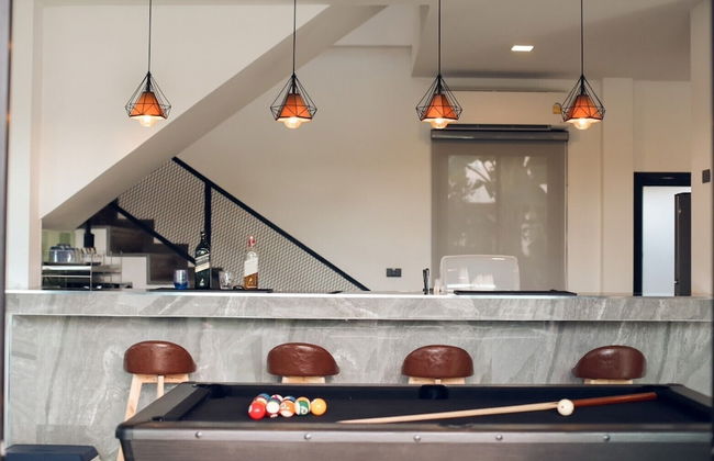 Issara Private Pool Villa Khaoyai VillaB - Foto 10