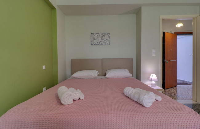 Carpe Diem Apartments By Athens Airport - Foto 7