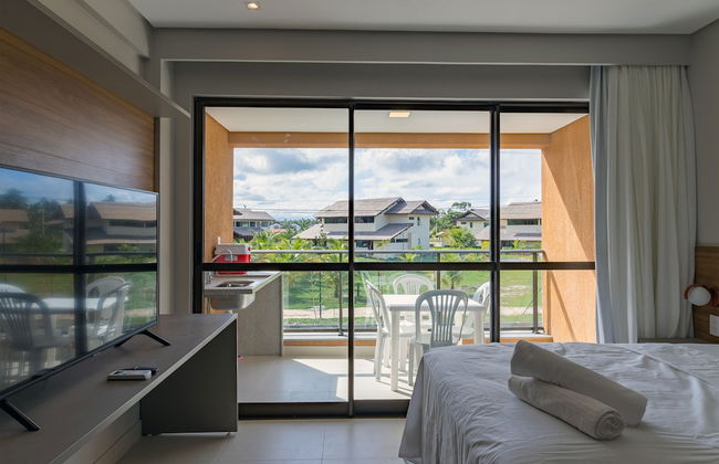 Apto Completo no Eco Resort - Foto 7