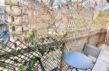 Paris luxury apartment - Award 2026 - Foto 19