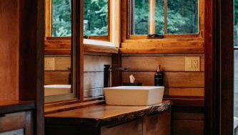 Tranquil Loft Retreat in Virginia Wine Country - Foto 5