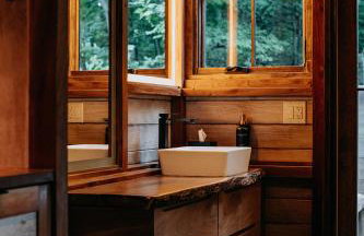 Tranquil Loft Retreat in Virginia Wine Country - Foto 5