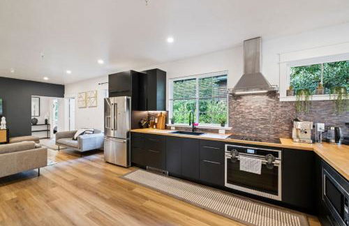 Modern Retreat in Heart of Downtown Mill Valley - Foto 30