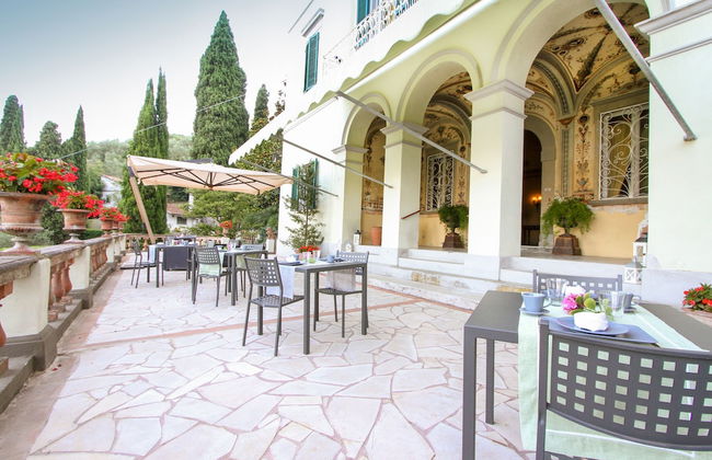 Villa Alta - Photo 31