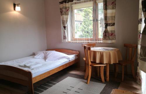 Willa Przekop - Foto 43