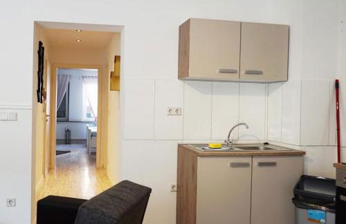 Work & Stay Apartment - Foto 9