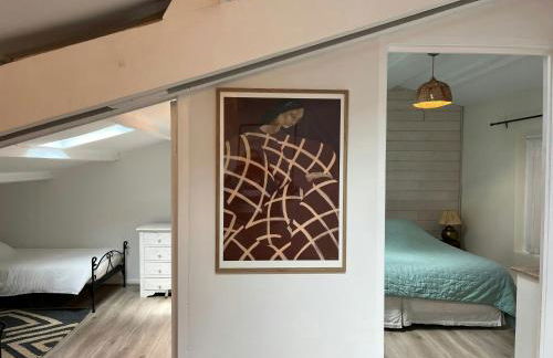 Bright Villa In The Heart Of Luberon - Foto 12