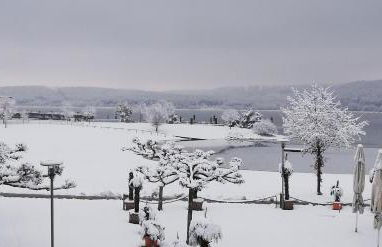 Ferienhaus "Kleine Auszeit" Parkstraße - Foto 29