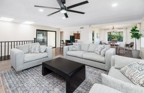 5BR Oasis with Pool, Arcade, Sauna - Photo 31