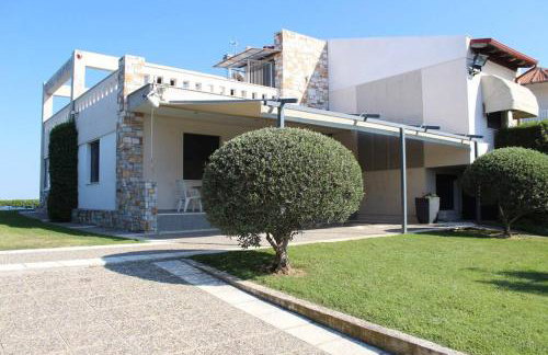 Elikon Luxury Villa - Foto 11