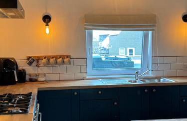 Braelea cozy - country out building with mezzanine - Foto 6