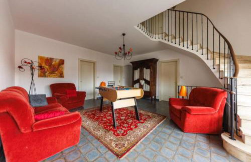 Maison de caractère à Chatenois - Foto 7